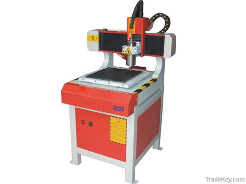 Mini CNC Router (SP-3030K)