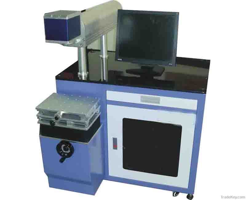 YAG Laser Maker