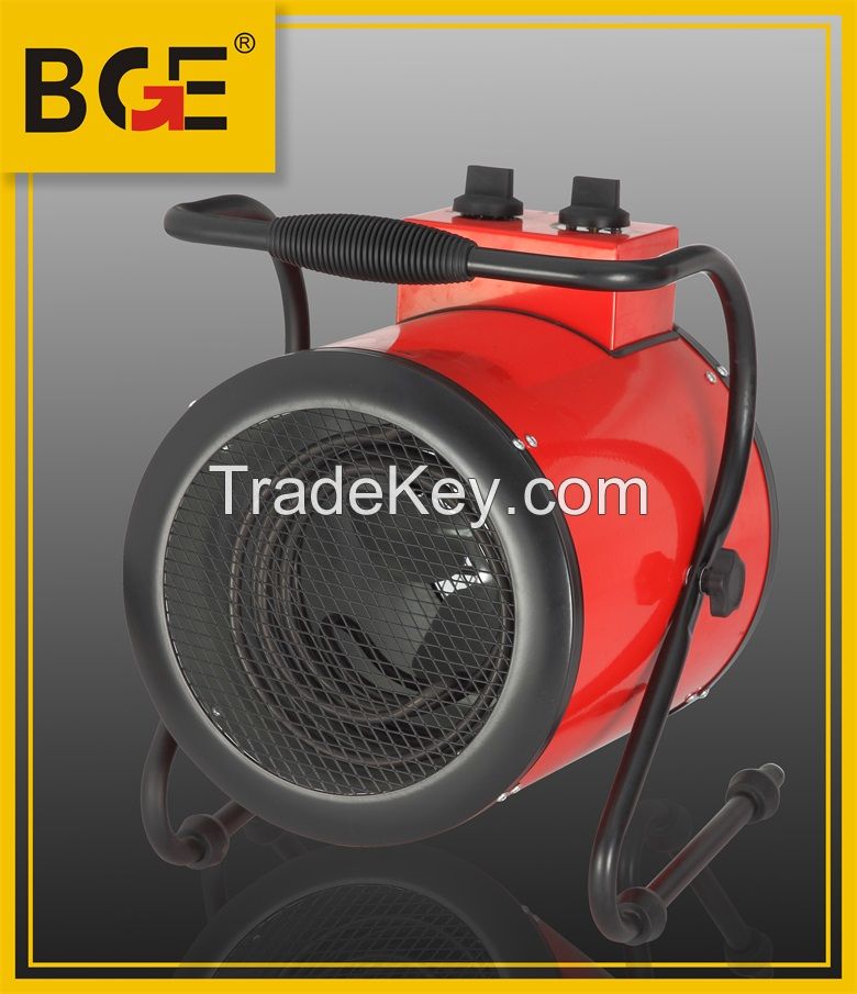 3-5kw New Design Industrial Electric Fan Heater