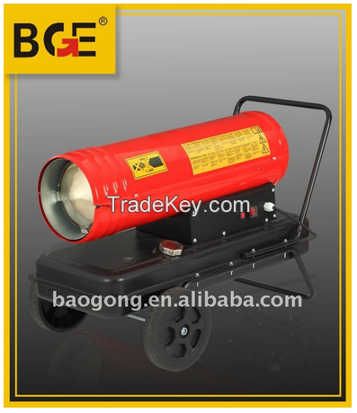 20KW Industrial kerosene heater