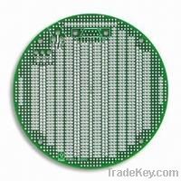 MCPCB For LED Tin Plated Surface Finished PCB  Board