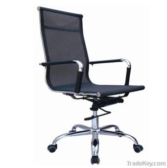 Modern sweivel  fabric office chair (HG-723)