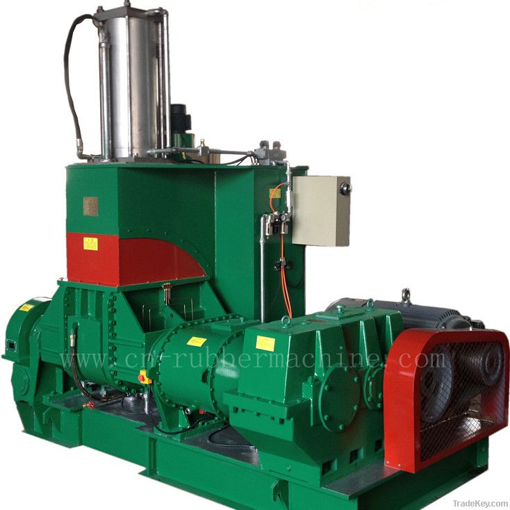 Rubber Kneader Machine