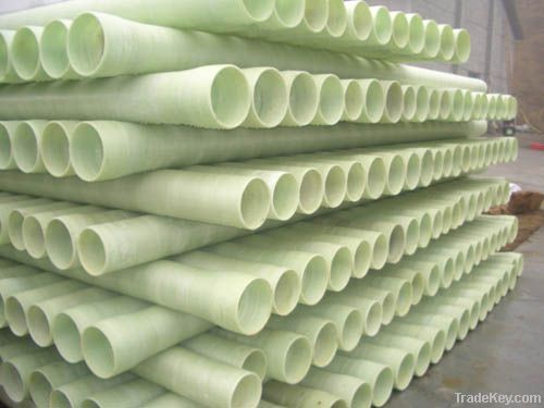 Fiberglass Pipe