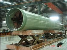 Continuous Filament Winding Pipe