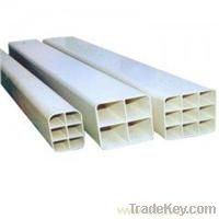 PVC Grid Pipe