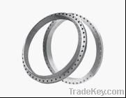 Stainless Steel Flange