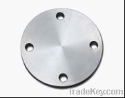 Stainless Steel Flange