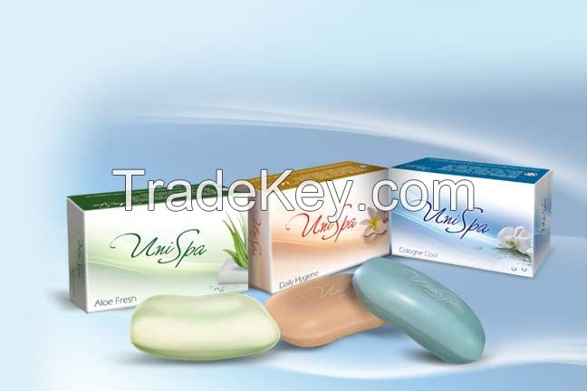 Olina Beauty Soap