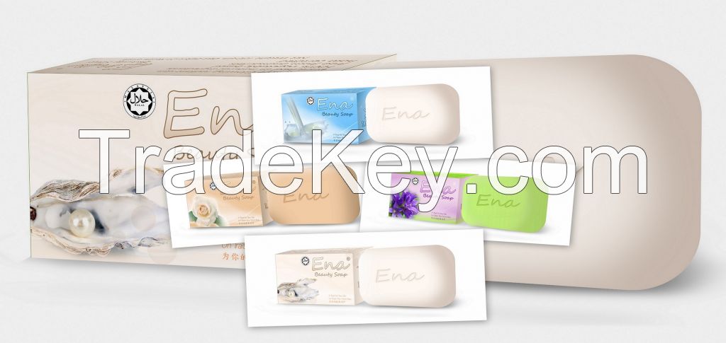 Ena Beauty Soap