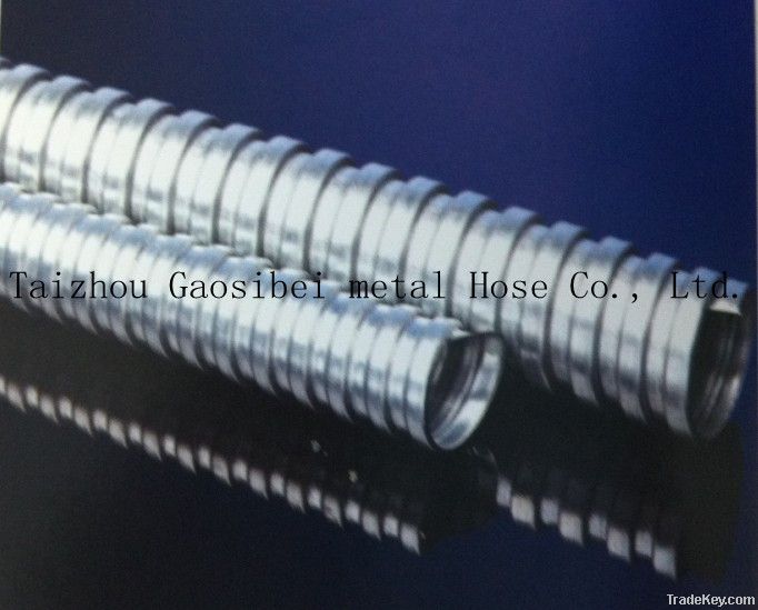 Metal Flexible Pipes