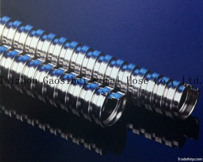 Stainless Steel Metal Hose