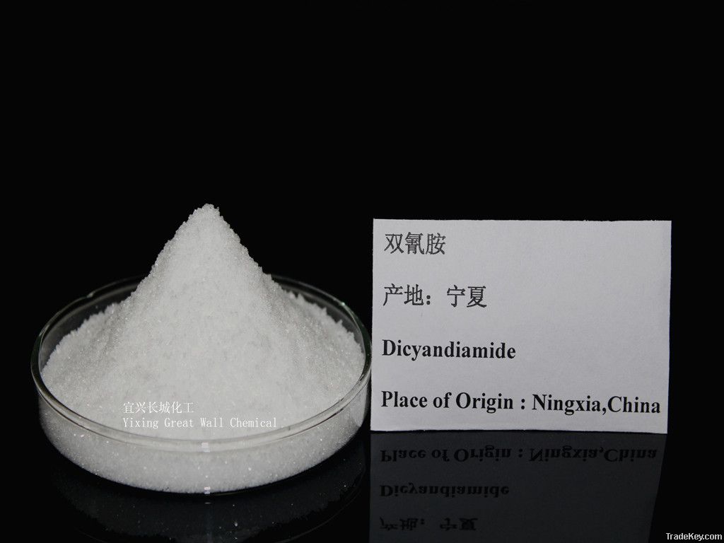 Dicyandiamide