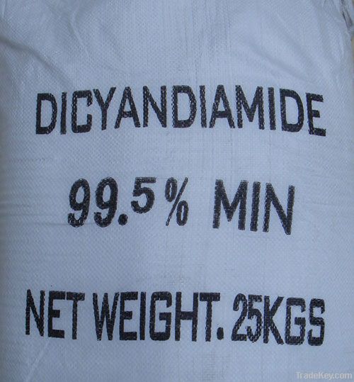 Dicyandiamide