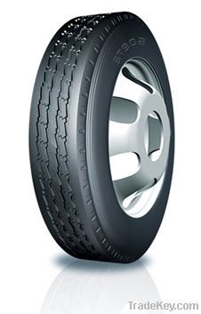 RADIAL TYRE