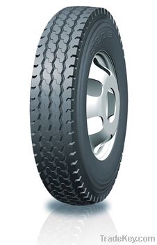 RADIAL TYRE