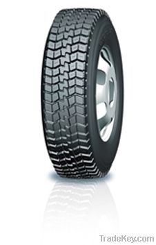 RADIAL TYRE