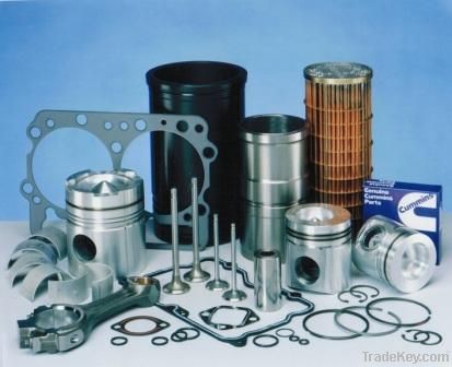 CUMMINS Engine Spare Parts