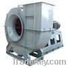 Industrial Centrifugal Blower for Boiler