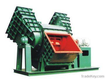 G4-10F Double Inlets Industrial Boiler Fan