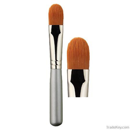 Foundation brush sythetic hair