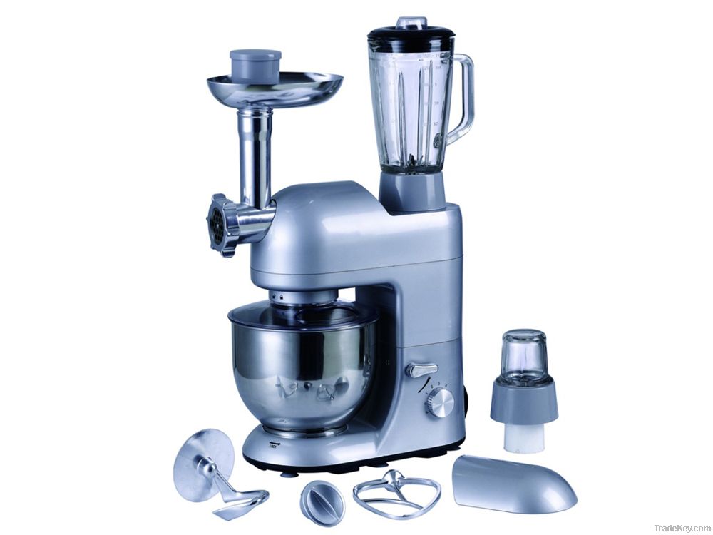 Food Processor