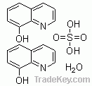 8-hydroxyquinoline sulfate