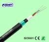 GYTA53 Direct buried Optical fiber cable