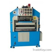 Heat press machine