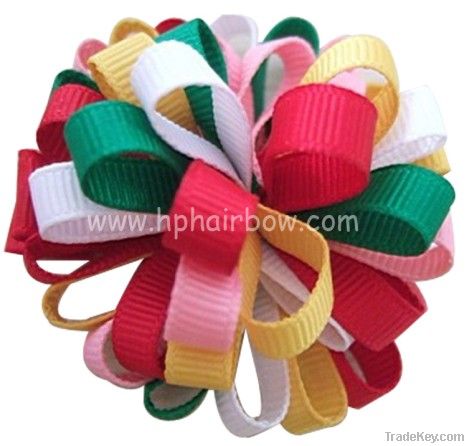 ribbon loop