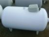 LPG storage tank