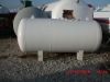 LPG storage tank