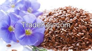 Flax Oil