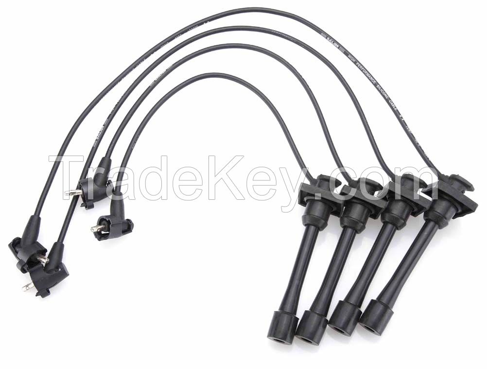 spark plug cable