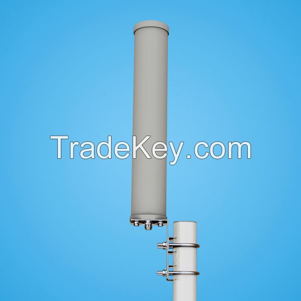 Super Broadband outdoor Omni Antenna 6dBi gsm cdma wifi 3g 4G LTE ante