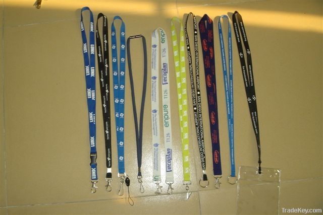 Lanyards&amp;Neoprene