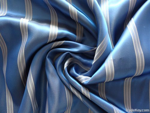 Cheap Stripe Fabric