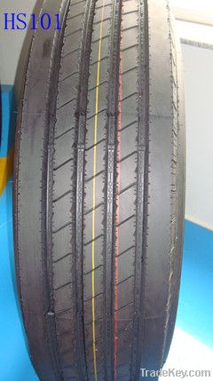 Radial truck tire 11R22.5 12R22.5 315/80R22.5 295/80R22.5