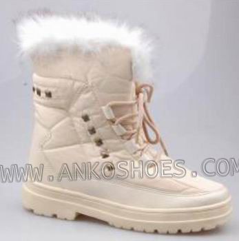 snow boot