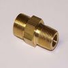 CNC machining brass part