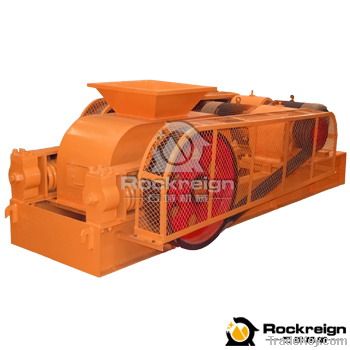 2PG Double Roller Crusher