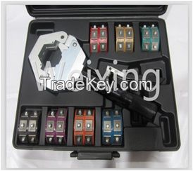 Hydraulic Hose Crimper Tools And Hose Crimper Kit For All Cars