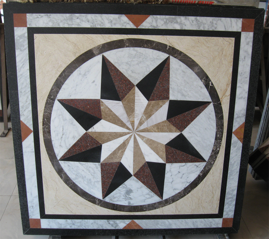 Mosaic Tiles