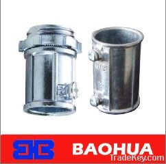 EMT tube fittings