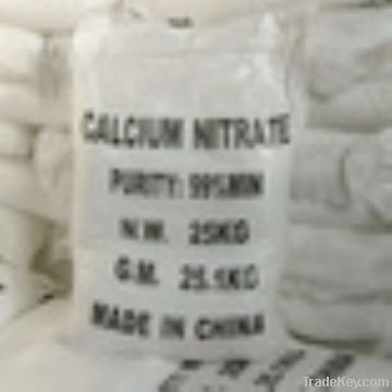 Calcium nitrate anhydrous