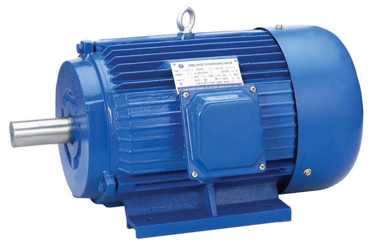 electric motor