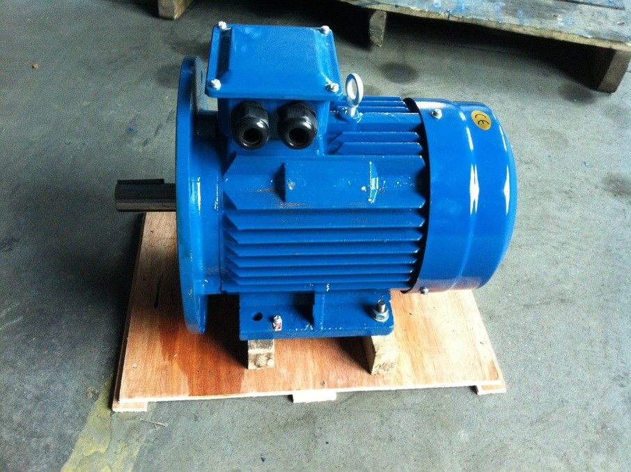 Y2 series three phase electric motor 