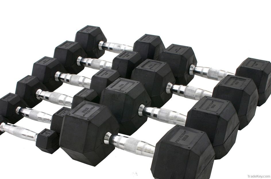 Dumbbells