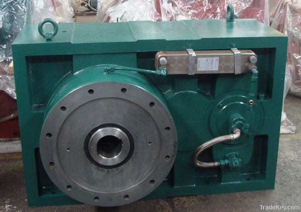 ZLYJ Serial Plastic Extruding Gear Reducer