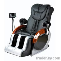 massage chair